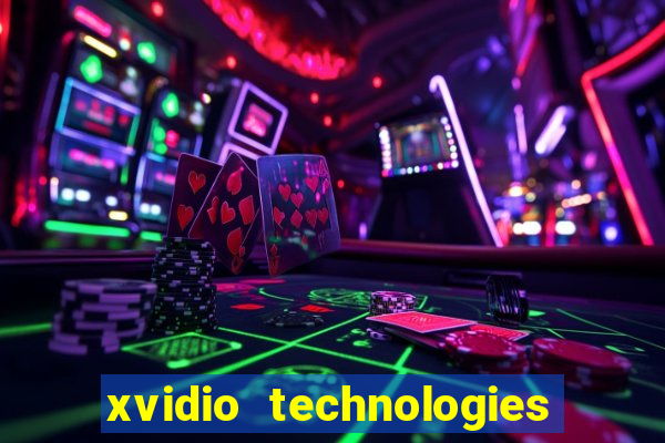 xvidio technologies startup brasil 2022 video